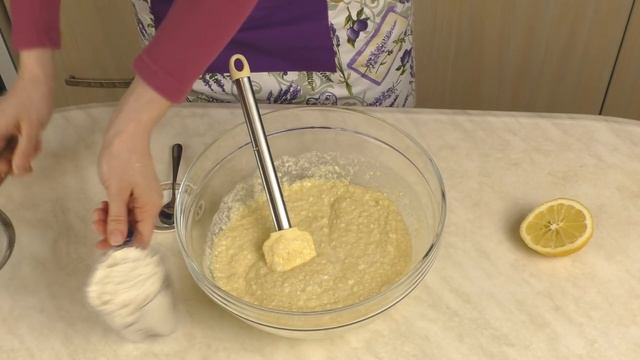 Творожные маффины. Просто, быстро и очень вкусно! Кексы с творогом. смотреть онлайн