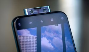 Лучшие телефоны 2024 года до 20000 рублей