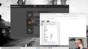 Plustek OpticFilm 135i Negativscanner - Ganz gut, aber nicht perfekt