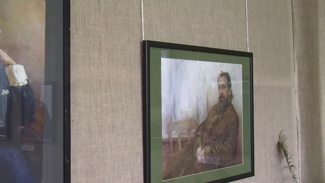 Школа акварели смотреть онлайн