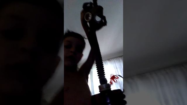 Противогаз гп4 смотреть онлайн