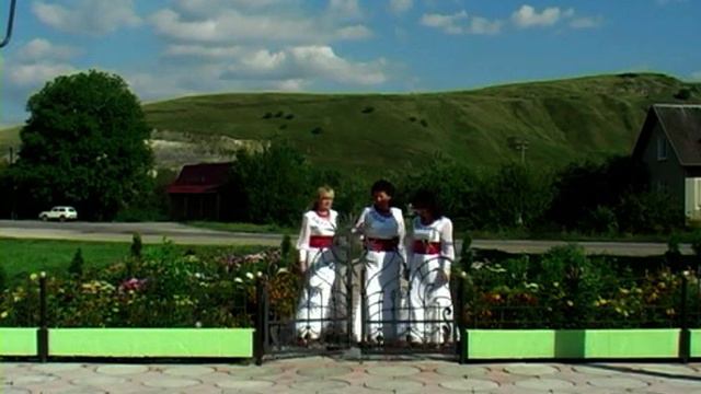 009 Моє село, мій Олешів смотреть онлайн