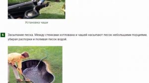 Пластиковый пруд Как выбрать и установить