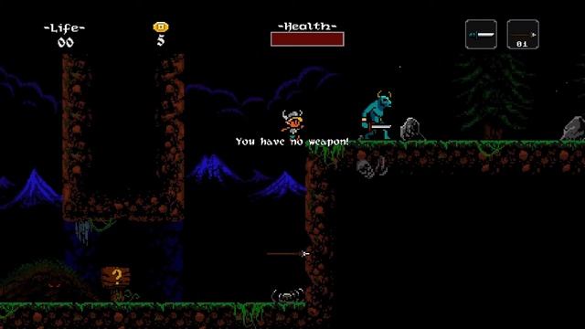 GhoulBoy Review смотреть онлайн