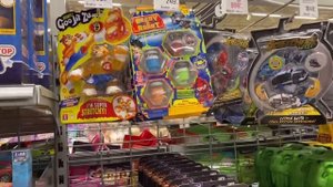 НОВОГОДНИЙ МАГАЗИН ГЛОБУС И ВСЕ ИГРУШКИ ОТТУДАГО