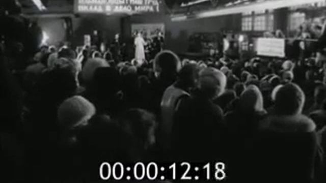 Эдита Пьеха Кинохроника разных лет смотреть онлайн