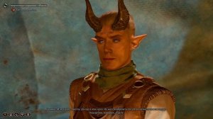 Baldur's Gate 3 Где найти кузнеца для Карлах, адское железо?