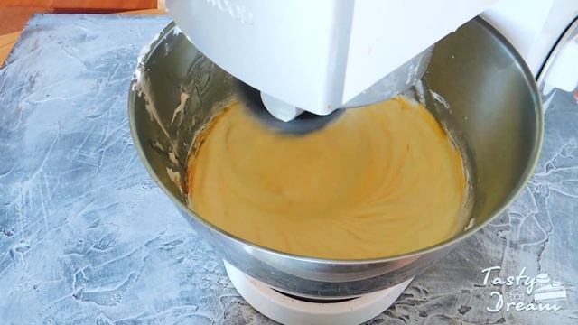 Конфеты лимонные "Птичье молоко"/Рецепт на сухом белке