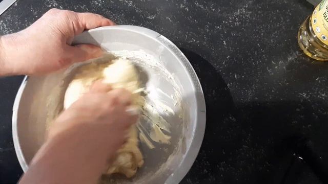 Готовим пасхальную выпечку. Самый простой рецепт смотреть онлайн