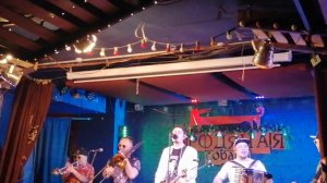 Рви Меха Оркестр! - Сильная & независимая. Новосибирск 17.12.2023