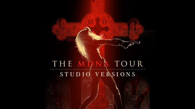 17 - Vogue [Studio Version] - Madonna смотреть онлайн