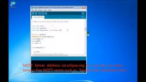 Lesson 6 MQTT Basic Example