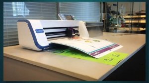 OKI WT - печать по магнитному винилу.