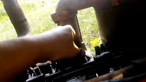 Простота регулировки клапанов