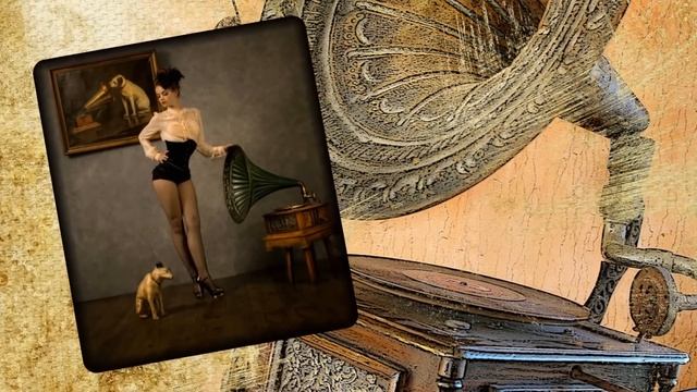РЕТРО СТИЛЬ ПИТЕРА КЕМПА фотоработы