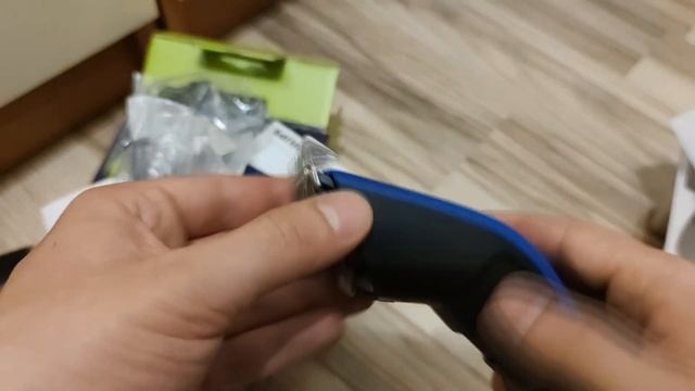 PHILIPS HC5612/15 MASZYNKA DO WŁOSÓW BRODY z Allegro. Prosta maszynka bezprzewodowa. Czytaj OPIS ! смотреть онлайн