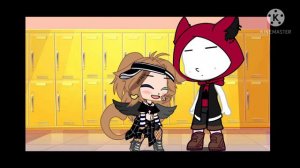 ~meme~ Сам себя я ненавижу~! //gacha life// by: kit_katuk