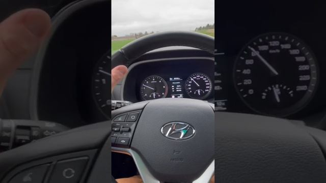 Test Drive POV Hyundai Tucson 1.6L CRDI 136ch DCT-7 #hyundai #tucson #car #voiture #test #drive