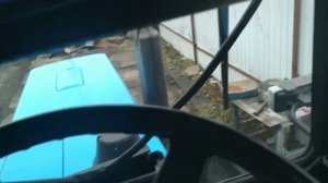МТЗ 82.1 подсветка клавиш .