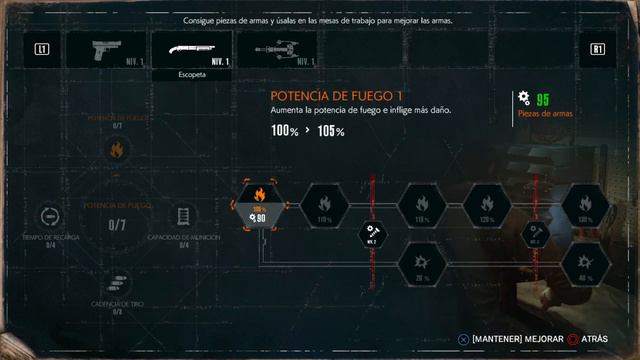 The Evil Within® 2 | PS4 | Clip#1 | Union Street | PS Now* смотреть онлайн