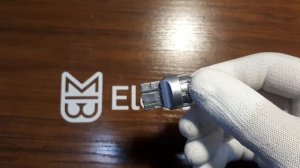 Светодиодная LED лампа Atomic 12 SMD3020 W21/5W 7443 бесполярная + SRCK белая - обзор