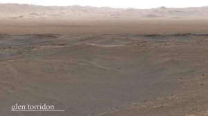 уникальное видео с планеты Марс самые последние фотографии с планеты  марс New Mars In 4K