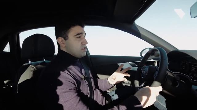 Audi A4 или самолет за 3 миллиона рублей Сравниваем в Ессентуках смотреть онлайн