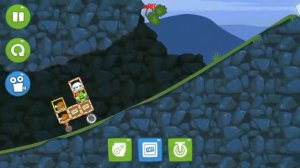 Bad Piggies level 4-32!