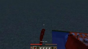 как взлететь очень высоко в майнкрафт в выживании