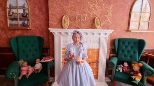 Matilda Jane (Bessie's song to her doll) by L. Carrol.