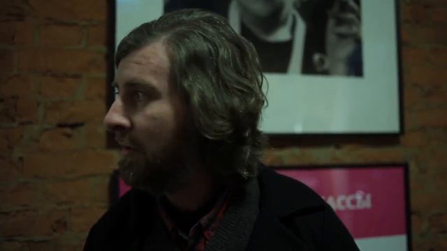 Премьера «Филомены»