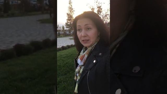 Прочитать стишок на улице