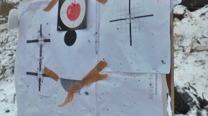 Отстрел Атаман M2 6,35 на 50 и 100 +бонусы