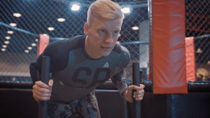 Промо спортивного клуба. Lomov. Занимайся спортом!