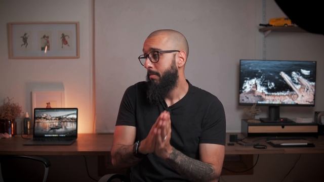 Review Sony A6600 - Vale a pena em 2023?! смотреть онлайн