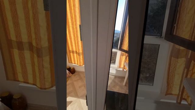1-к. квартира, 46,7 м², 3/8 эт. в новом доме комфорт-класса в  Кабардинке, г. Геленджика.