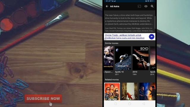 Aplikasi Nonton Film Bioskop Terbaru 2020 || Full Movie Hd Subtitle Indonesia смотреть онлайн