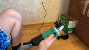 Ушм хайкоки шлифмашина Hikoki G13SS2 G13SS2NS (хитачи)