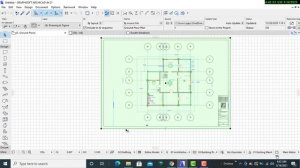 How to Import and Edit DWG External Files into ArchiCAD