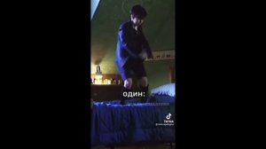 Тик Ток Подборка видео с участием Пятого и Т/и 3 часть