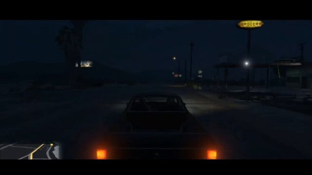 GTA 5 Gameplay on Low-End Laptop (AMD A6, Radeon R4 Graphics) смотреть онлайн