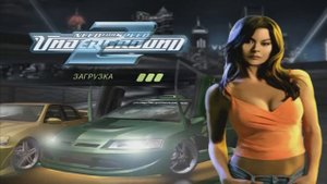 Прохождение Need for Speed: Underground 2 - #31 [Два кольца]