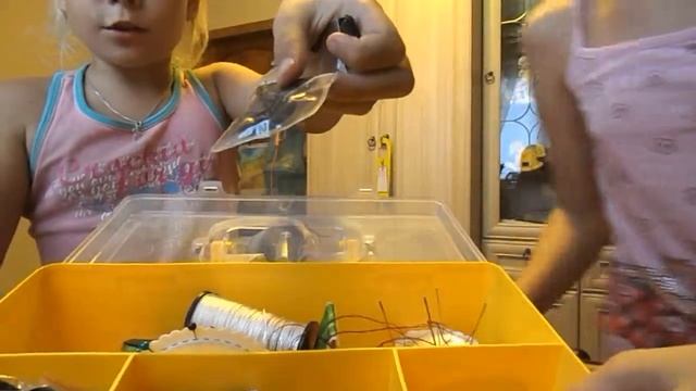 Шитье на кукол монстр хай. (эпизод 1) смотреть онлайн