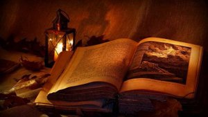 Когда Библию сердцем читаю - песня