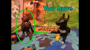 I have you have he has she has it has  Super grammat drill!