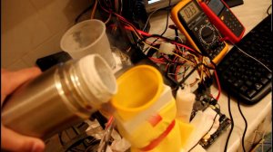 Core i7 960 first time LN2