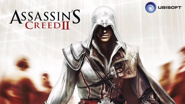 Assassin's Creed II Java Soundtrack - BGM 5 смотреть онлайн