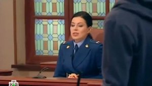 СУД ПРИСЯЖНЫХ АНТИ ВЕРСИЯ ПЕРЕОЗВУЧКА