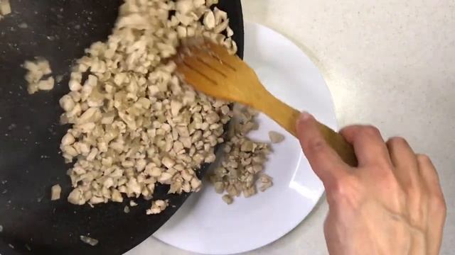 ПИРОГ УЛИТКА из слоеного бездрожжевого теста. Вкусный и ароматный МЯСНОЙ ПИРОГ с сыром.