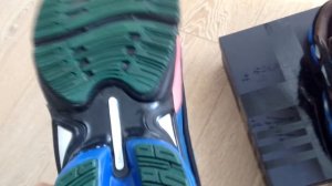 Обзор кроссовок Raf Simons Ozweego 2 из Sunday Sesh | Store